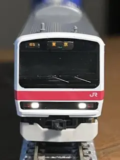TOMIX 92807 8905 JR 209 500系通勤電車（京葉線）セット