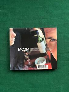 管M2204★thievery corporation★the mirror conspiracy★CDナシ★シーベリーコーポレーション★スリーブケース