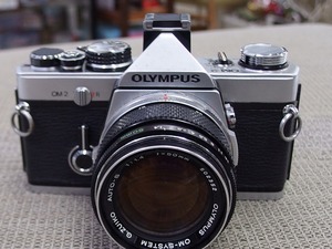 期間限定セール オリンパス OLYMPUS 一眼レフカメラ OM-2 SPECIAL