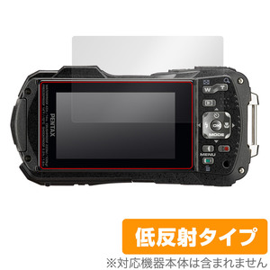 PENTAX WG-90 保護 フィルム OverLay Plus ペンタックス デジタルカメラ用保護フィルム WG90 デジカメ 液晶保護 アンチグレア 低反射