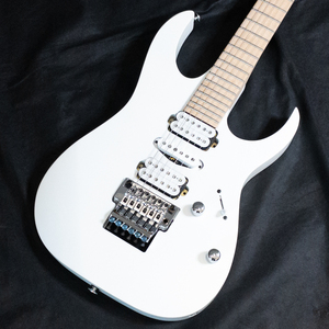 Ibanez J-LINE RG6HSHMTR WHF White Flat