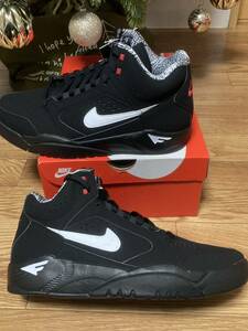 店舗限定 90s ナイキ フライトライト ズーム フライトハラチ JORDAN NIKE SUPREME エアマックス95 ジョーダン KOBE ペニー123456789 USAB