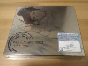 fripSide / infinite synthesis [初回限定盤] 即決