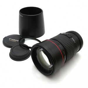 1円〜 Canon キヤノン EF 200mm F2.8 L ULTRASONIC 望遠ズームレンズ 動作未確認 y276-2707152【Y商品】