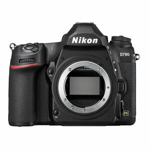 中古 １年保証 美品 Nikon D780 ボディ