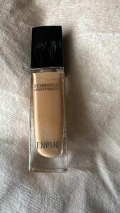 Dior ディオールスキン フォーエヴァー スキン コレクト コンシーラー 3N