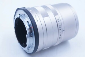 ★☆全額返金保証！最速発送！【コンタックス CONTAX Sonnar T* 90mm F2.8 Gマウント 動作確認済 美品】★☆（202402-28626-kaitori）