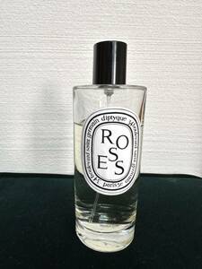 DIPTYQUE ディプティック ルームスプレー ROSE ローズ ROOM SPRAY