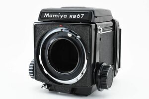 R050007★マミヤ MAMIYA RB67 Pro
