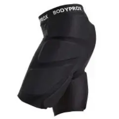 Bodyprox 保護用 Sサイズ パッド入りショーツ