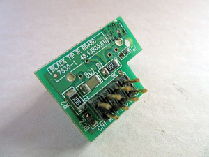 IBM10_IBM Thinkpad 390E部品　/　BLACKTIP IR BOARD　/　7530-1 48.43B05.001