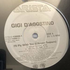 Gigi D