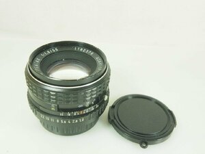 B999☆☆良品★ペンタックス smc PENTAX 55mm F1.8 (Kマウント)