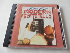 CD/トルコ- アラビアン音楽/Birol Yildirim- Fkr Fkr Modern Ciftetelli/Adana Ciftetellisi:Birol Yildirim/アラブ伝統楽器