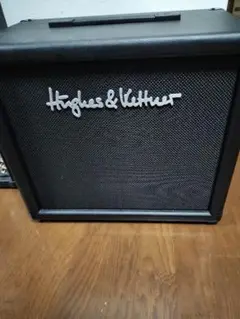 Hughes&Kettner TM112