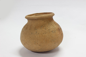 harip　16～17世紀 土器 ハンネラ壺 