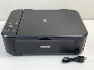 動作確認済　安心動作保証付　CANON　MG3530　印字200以下【H61812】