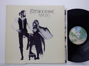 Fleetwood Mac(フリートウッド・マック)「Rumours(ルーモアズ)」LP（12インチ）/Warner Bros. Records(P-10233W)/ロック