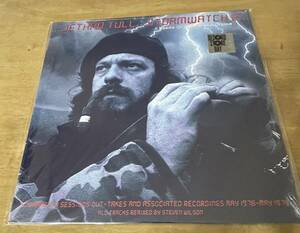 未開封　輸入盤　2020 RSD Jethro Tull ... Stormwatch 2 12inch Made In E.U.