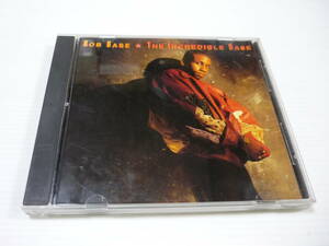 [管00]【送料無料】CD ROB BASE / THE INCREDIBLE BASE 洋楽 ロブ・ベース
