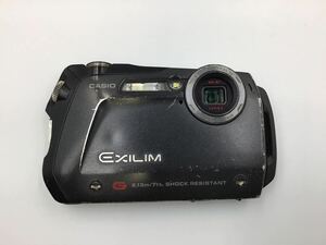 13078 CASIO カシオ EXILIM EX-G1 コンパクトデジタルカメラ 