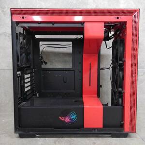 H7268(051)-820/SK3000　NZXT CA-H710i-BR PCケース