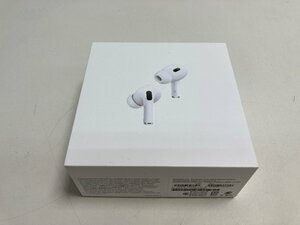 【★32-5901】■未開封■Apple AirPodsPro 第2世代 MQD83J/A 未使用品（4951）