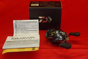 新品 DAIWA スティーズ A TW 1016H L