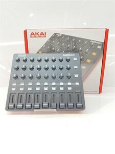 AKAI◆楽器周辺機器その他/MIDIMIX