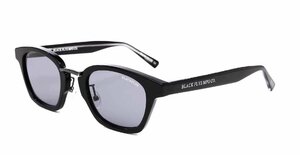 ブラックフライ SG FLY CHESTER BF-1325 M.BLK-GUNMETAL/LIGHT GREY