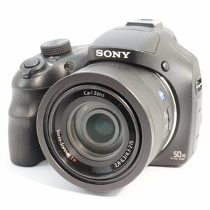 ソニー デジタルカメラ DSC-HX400V 光学50倍ズーム 2040万画素 ブラックCyber-shot DSC-HX400V C