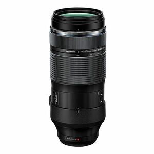 中古 １年保証 美品 OLYMPUS M.ZUIKO DIGITAL ED 100-400mm F5.0-6.3 IS