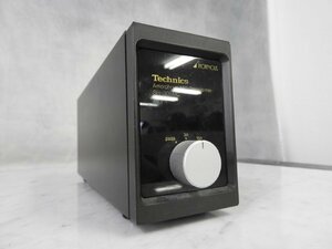 ☆ Technics テクニクス SH-305MC MC昇圧トランス ☆現状品☆