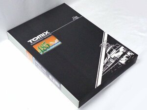 TOMIX 485系特急電車(上沼垂運転区・T5編成・はくたか)基本セット(6両) #98833