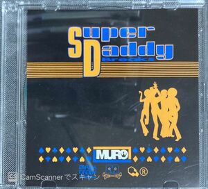 激レア[MIXCD]DJ MURO / Supre Daddy Breaks MACK DADDYコラボ
