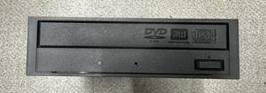 DVD ドライブ ND-3500A CD-R RW PC 周辺機器