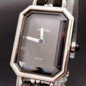 シャネル Chanel 腕時計 不動品 （プルミエール　Mサイズ） レディース 1315977