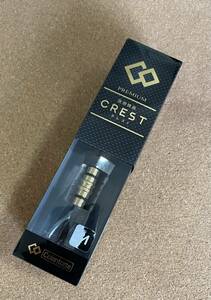 コラントッテ ループ CREST 磁気ブレスレット メンズ レディース コラントッテ ループ クレスト サイズM（17.5cm）
