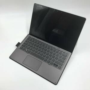 【中古】HP Elite x2 1012 G2 Core i5-7200U 4GB SSD128GB 12.3 WQXGA+ 2736 x 1824 英語キーボード