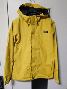 正規品 THE NORTH FACE ノースフェイス マウンテンパーカー ゴアテックス 