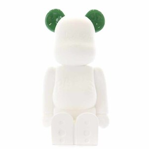 未使用品 ベアブリック BE@RBRICK AROMA ORNAMENT No.+33 Not in Paris ルームフレグランス アロマディフューザー くま