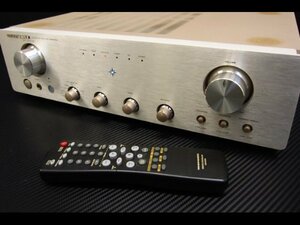 marantz マランツ PM6100SA プリメインアンプ(中古品)