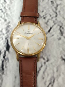 【売り切り】 seiko matic セイコー マチック 30石 メンズ腕時計 3079-6