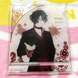 DIABOLIK LOVERS ディアラバ キノ アクリルスタンド アクスタ アクセサリースタンド くじ