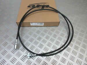 815.1969-1982 C3コルベット 1978-1987 エルカミーノ 他多車種用 スピードメーターケーブル NEW　 ATP Cable　