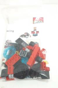 ★新品　未開封　未使用　希少★　レゴ　トイザらス限定　ミニ　レーシング lego Toys R Rus Limited