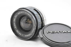 PENTAX ペンタックス PENTAXAuto-Takumar 35mm F3.5 384339 レンズ(t5250)