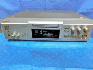 ♪ SONY ★ MDS-JA30ES ★ MDデッキ ★ 現状品 ♪