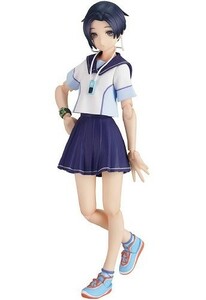 figma ラブプラス+ 小早川凛子