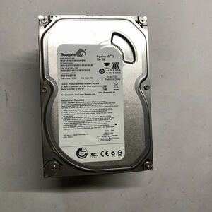 seagate ST3500312CS 3.5インチ 500GB★5個セット